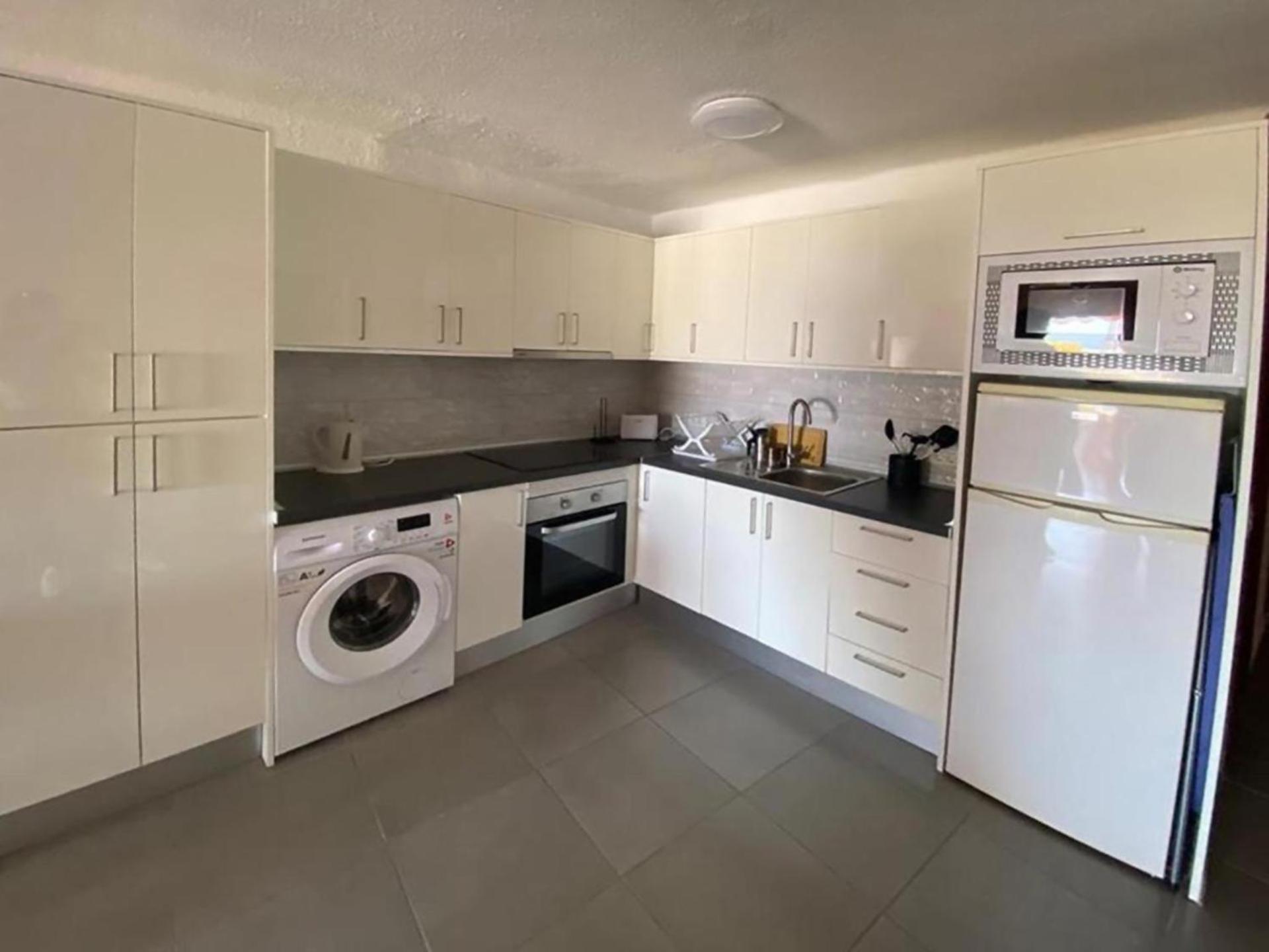 Appartamento Con Piscina E Vista Mare L102 Costa Adeje  ภายนอก รูปภาพ